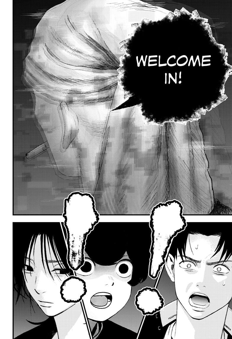Bug Ego Chap 14 - Next Chap 15