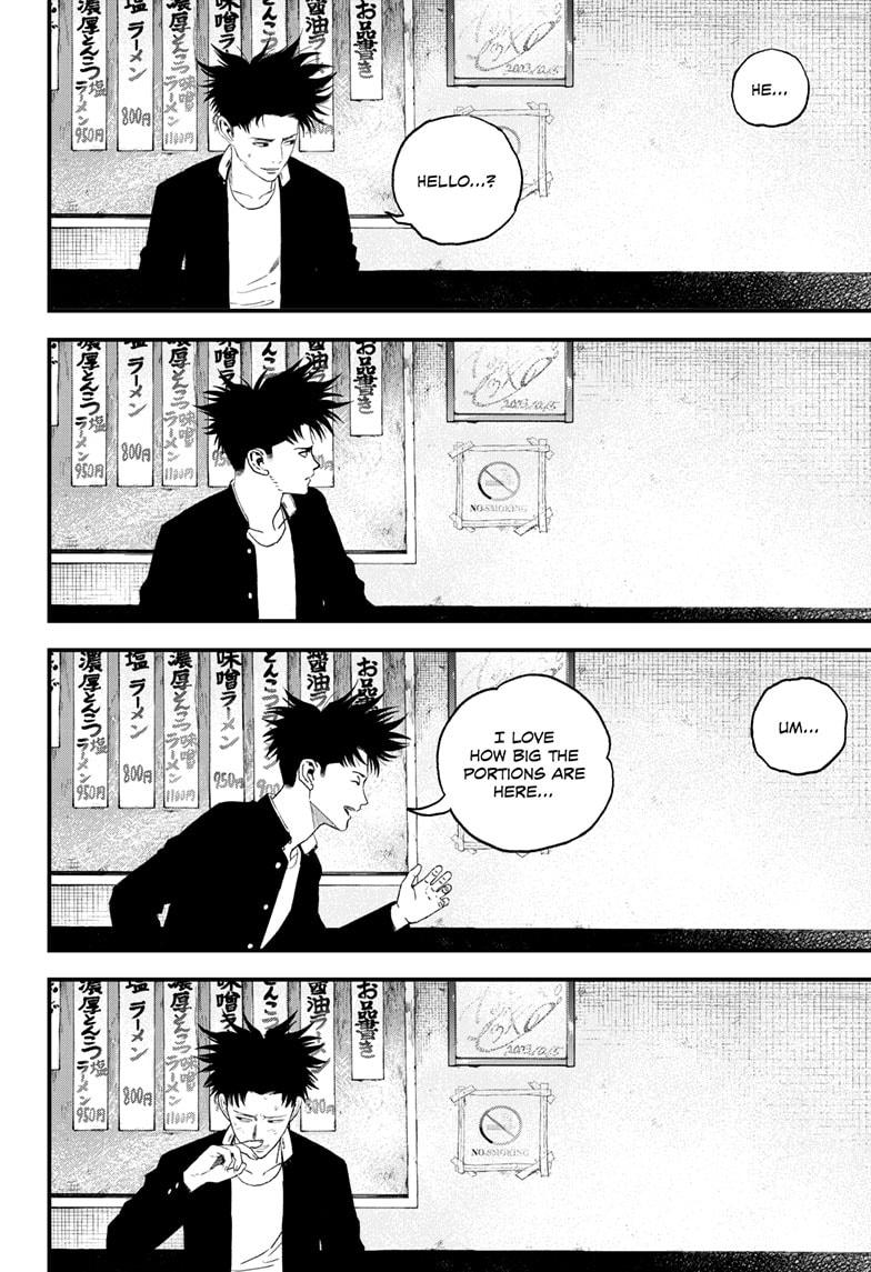 Bug Ego Chap 14 - Next Chap 15
