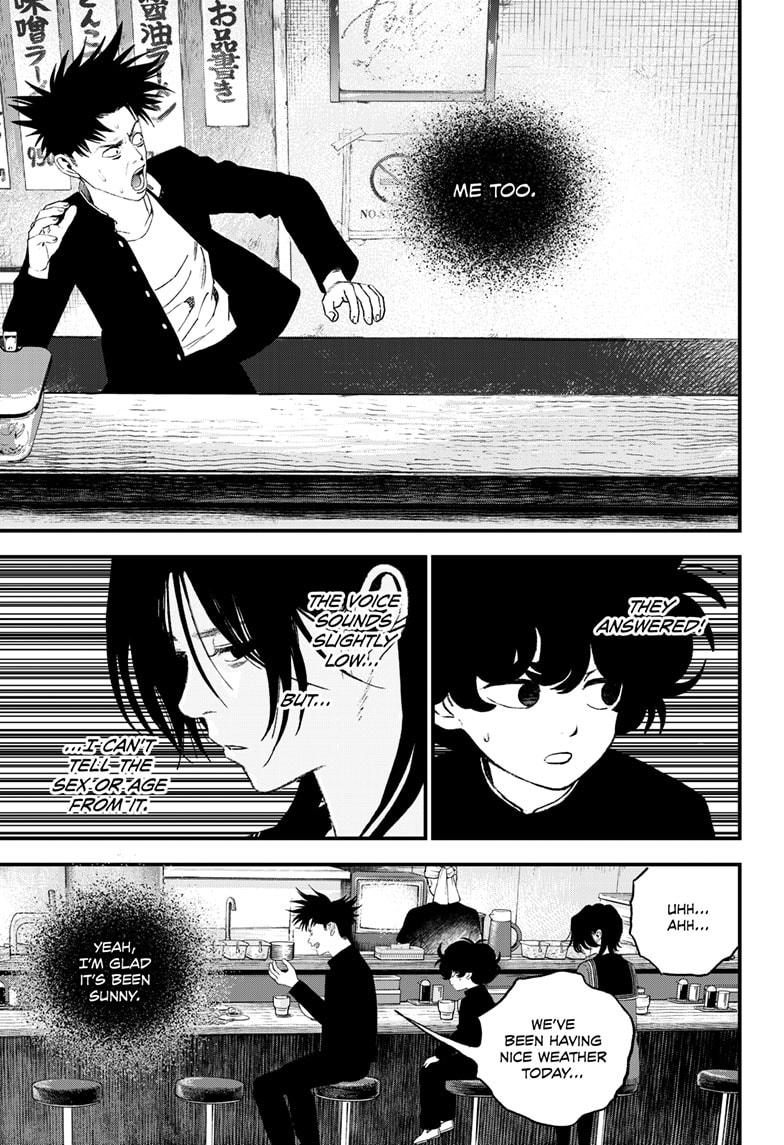 Bug Ego Chap 14 - Next Chap 15