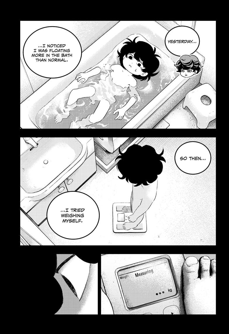 Bug Ego Chap 15 - Next Chap 16