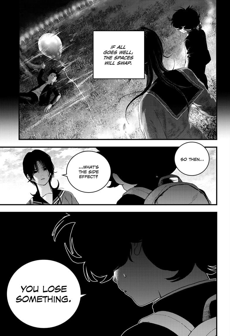 Bug Ego Chap 15 - Next Chap 16