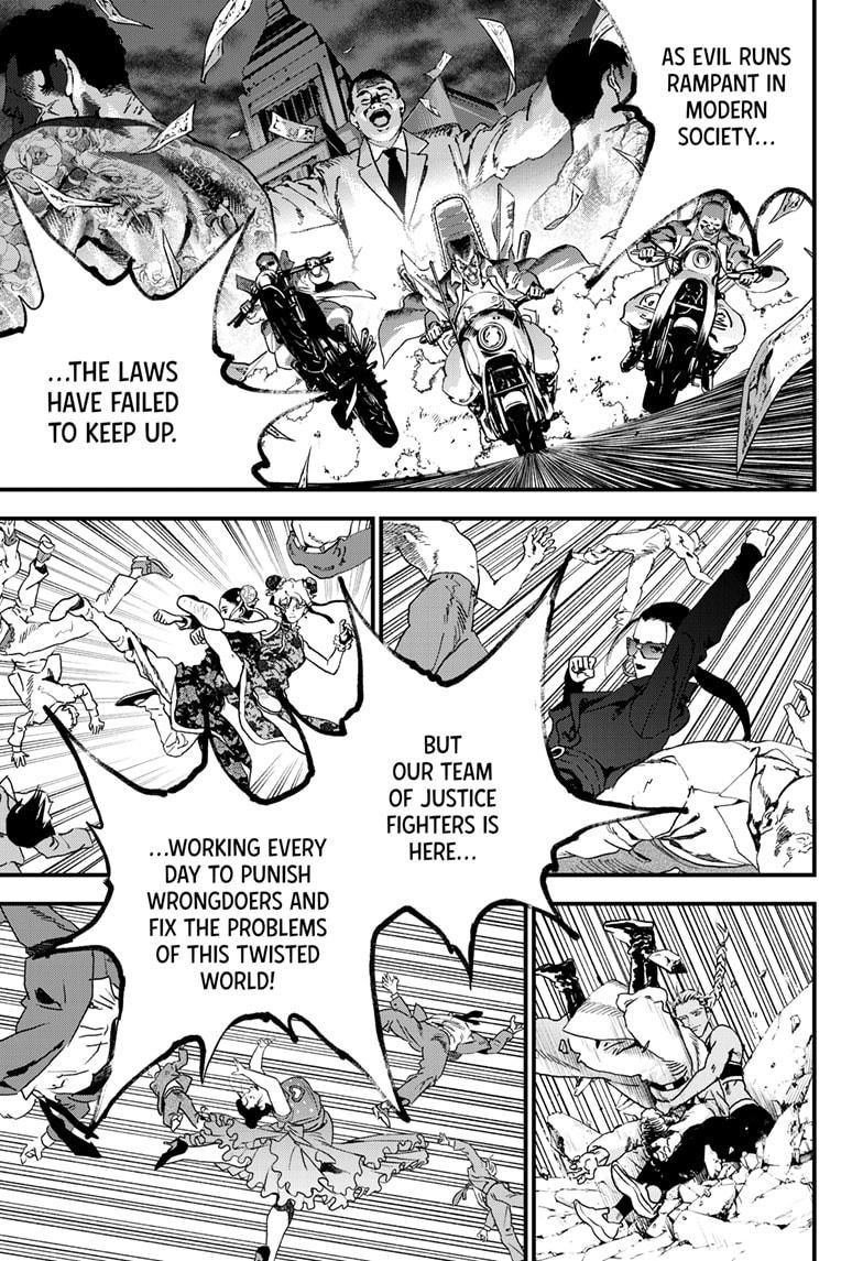 Bug Ego Chap 18 - Next Chap 19