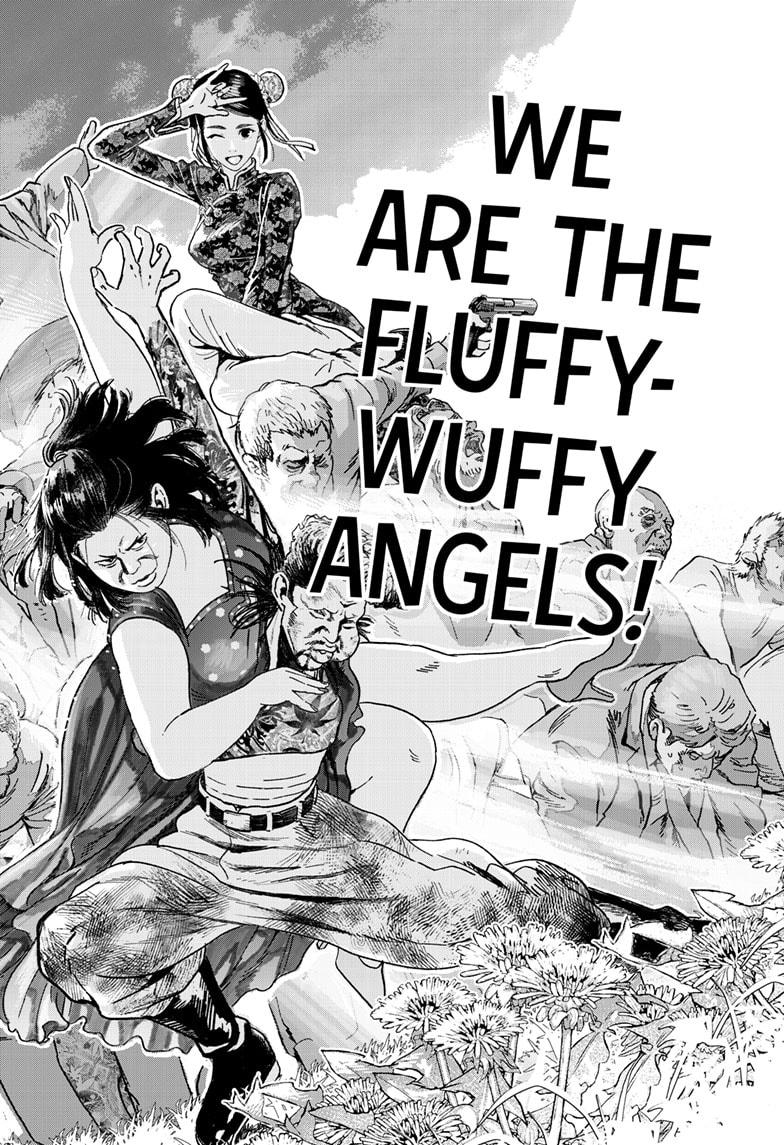 Bug Ego Chap 18 - Next Chap 19