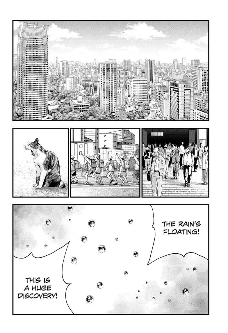 Bug Ego Chap 10 - Next Chap 11