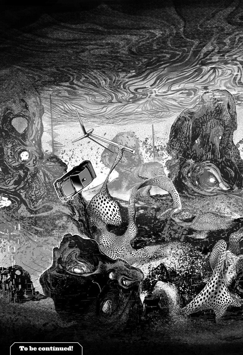 Bug Ego Chap 10 - Next Chap 11