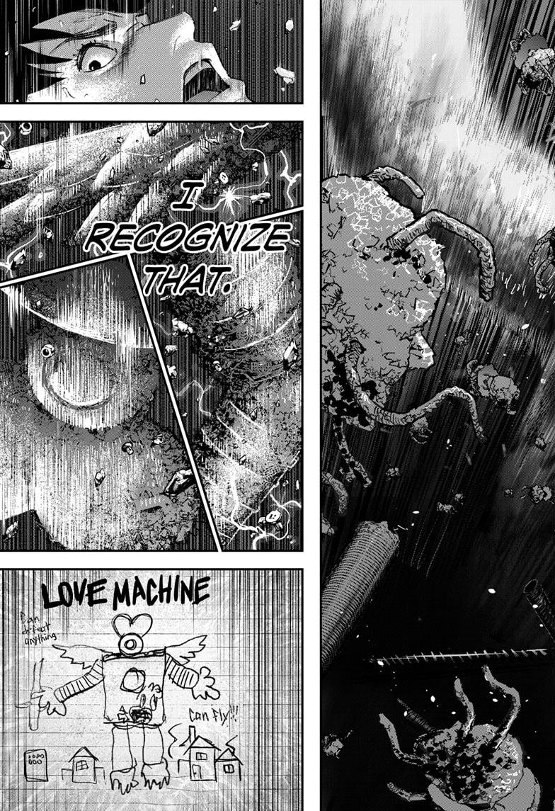 Bug Ego Chap 11 - Next Chap 12