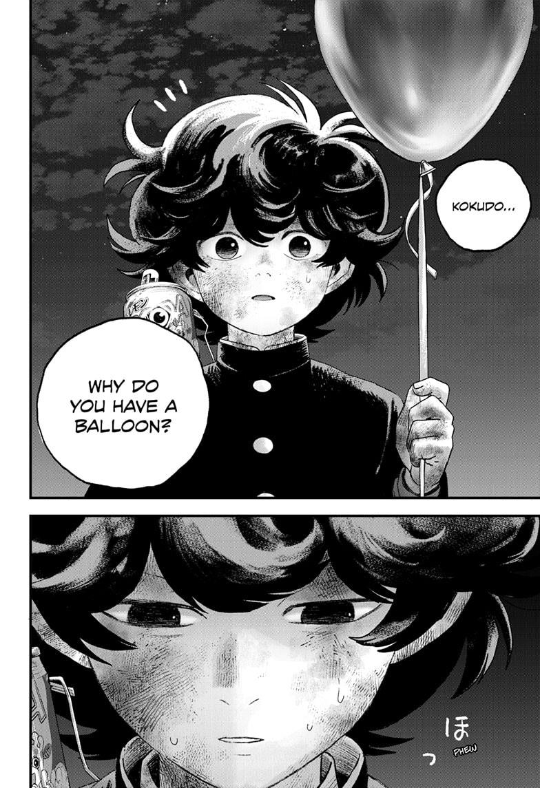 Bug Ego Chap 13 - Next Chap 14