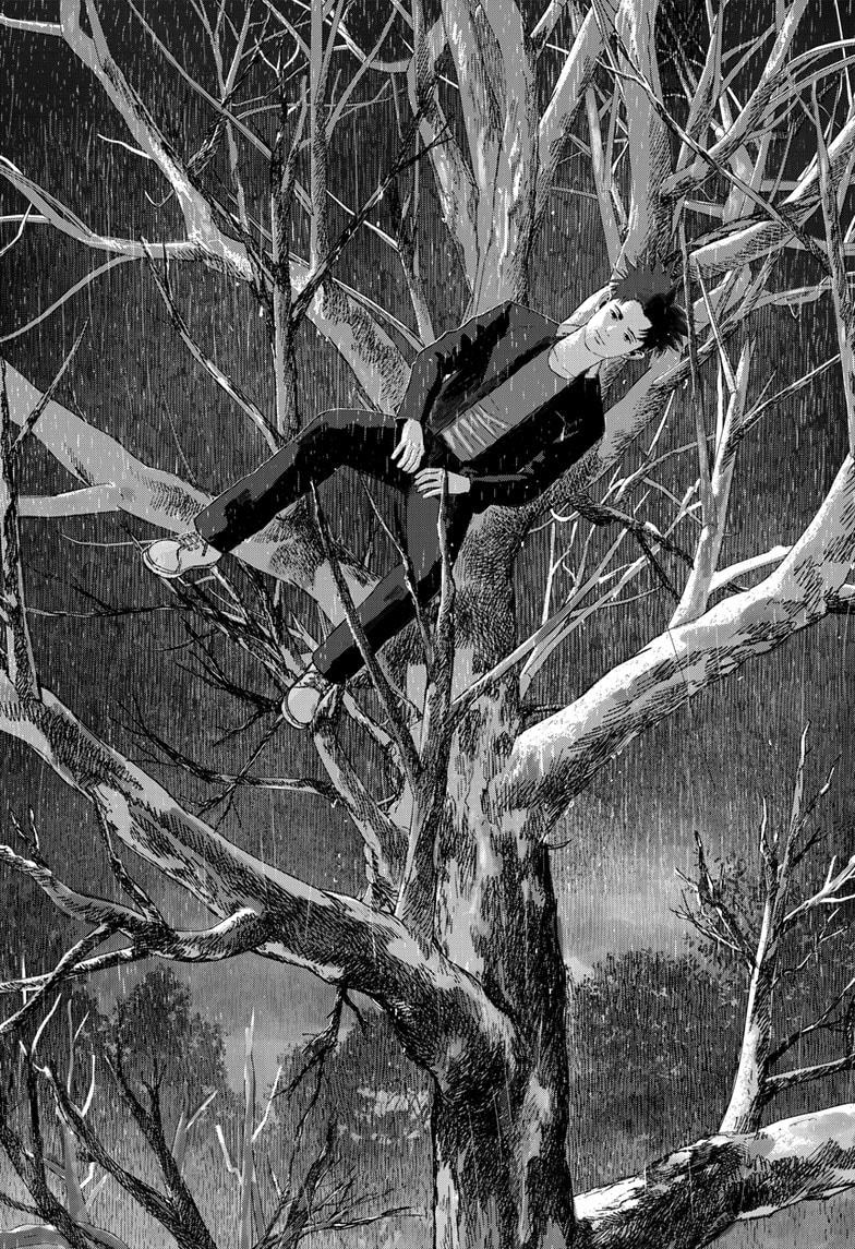 Bug Ego Chap 13 - Next Chap 14