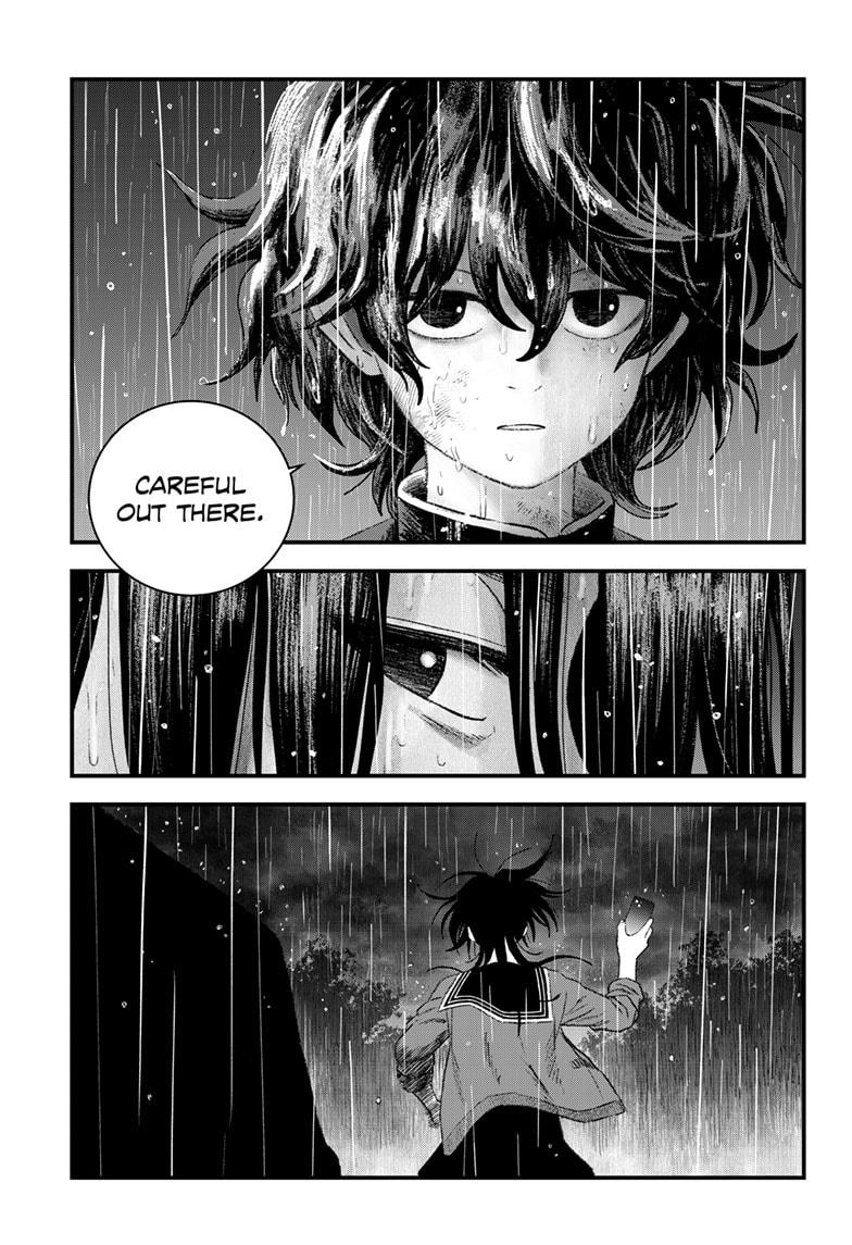 Bug Ego Chap 13 - Next Chap 14