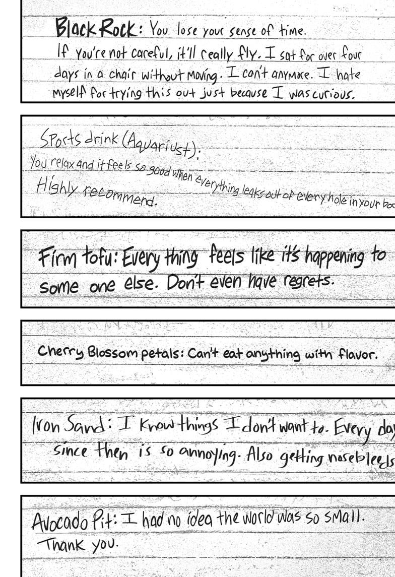 Bug Ego Chap 13 - Next Chap 14