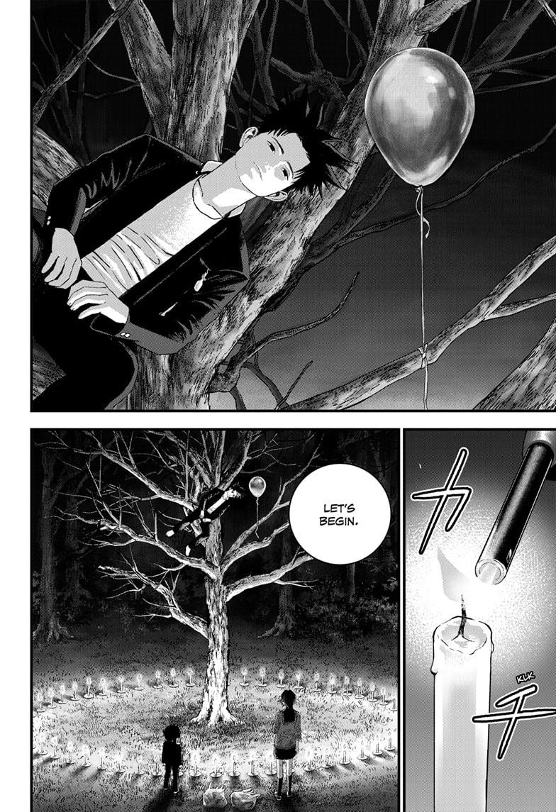 Bug Ego Chap 13 - Next Chap 14