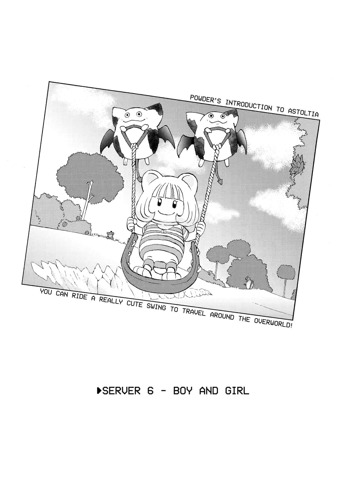Yuube wa Otanoshimi Deshita ne Chap 6 - Next Chap 7
