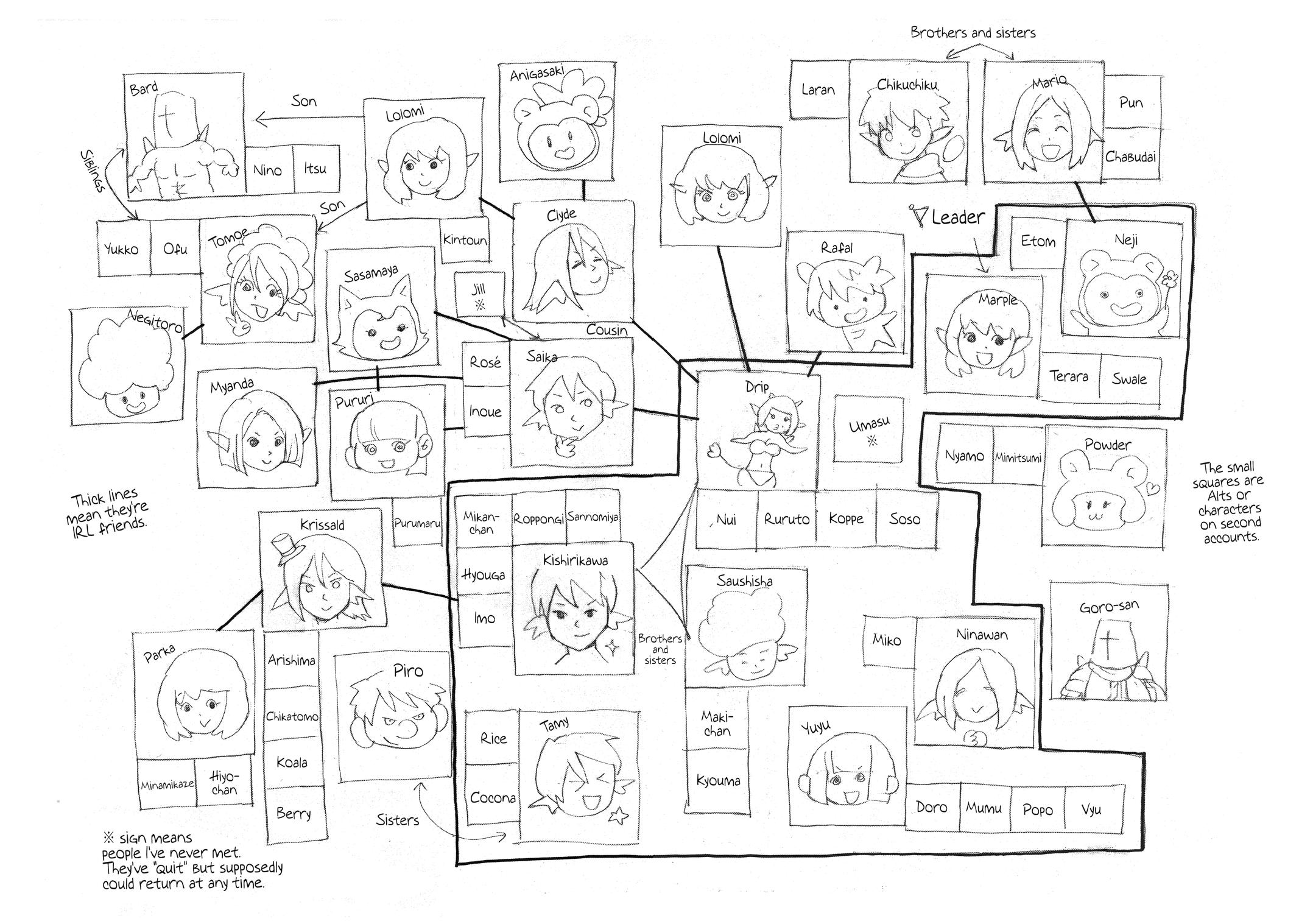 Yuube wa Otanoshimi Deshita ne Chap 6 - Next Chap 7