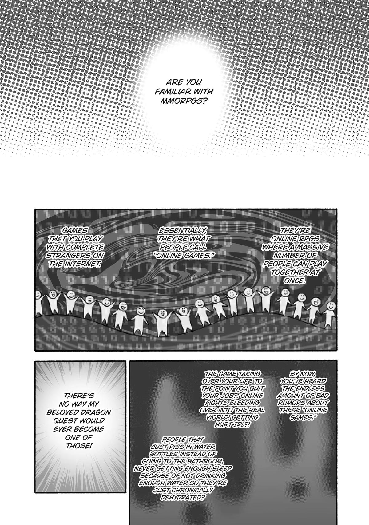 Yuube wa Otanoshimi Deshita ne Chap 1 - Next Chap 2