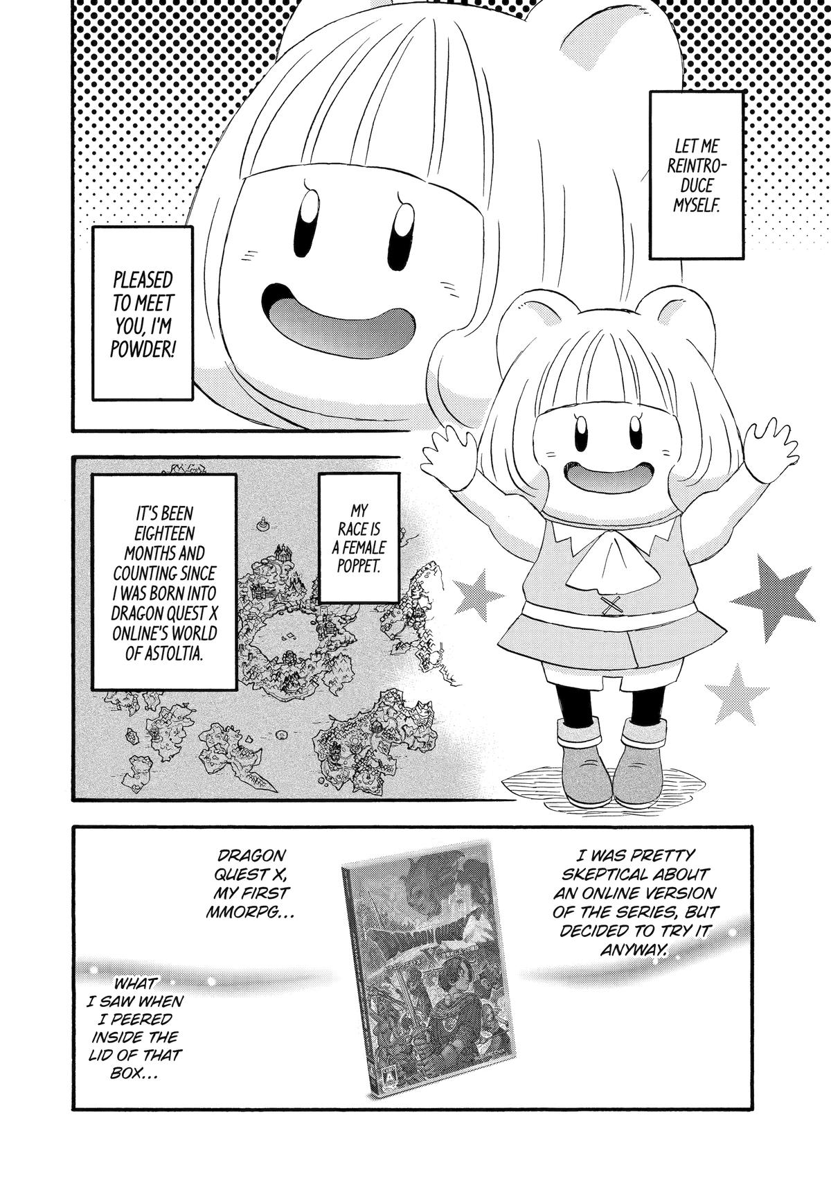 Yuube wa Otanoshimi Deshita ne Chap 1 - Next Chap 2