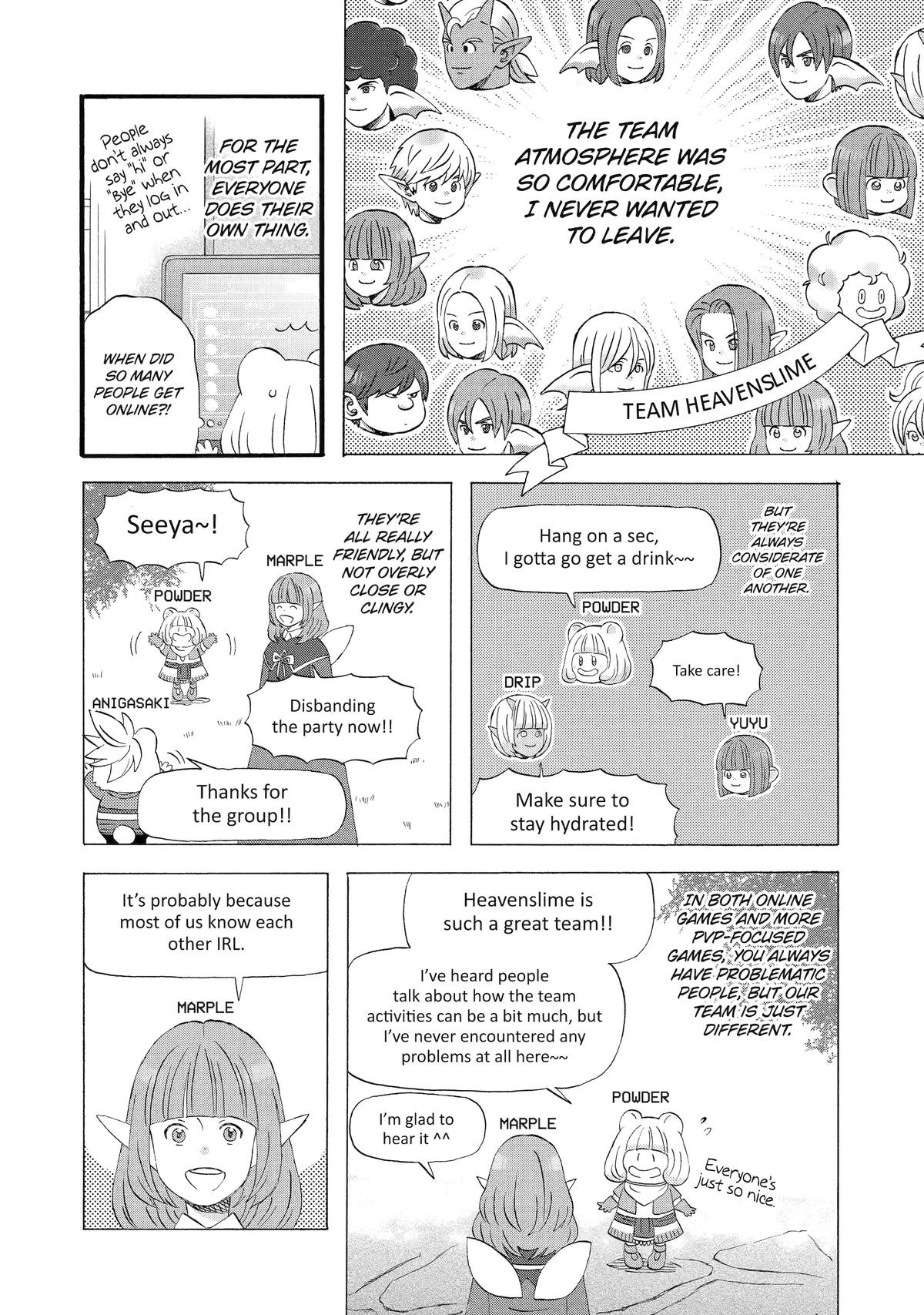 Yuube wa Otanoshimi Deshita ne Chap 1 - Next Chap 2