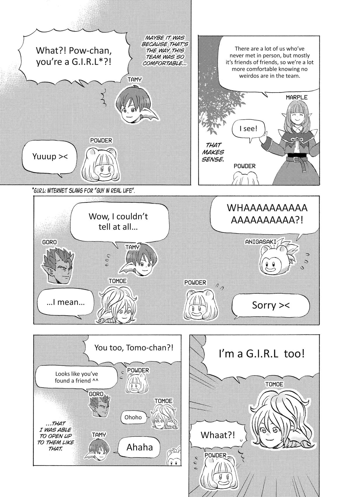 Yuube wa Otanoshimi Deshita ne Chap 1 - Next Chap 2