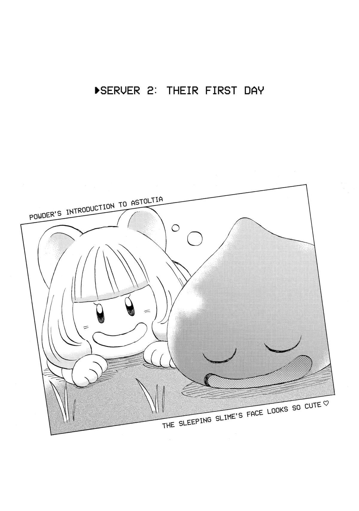 Yuube wa Otanoshimi Deshita ne Chap 2 - Next Chap 3