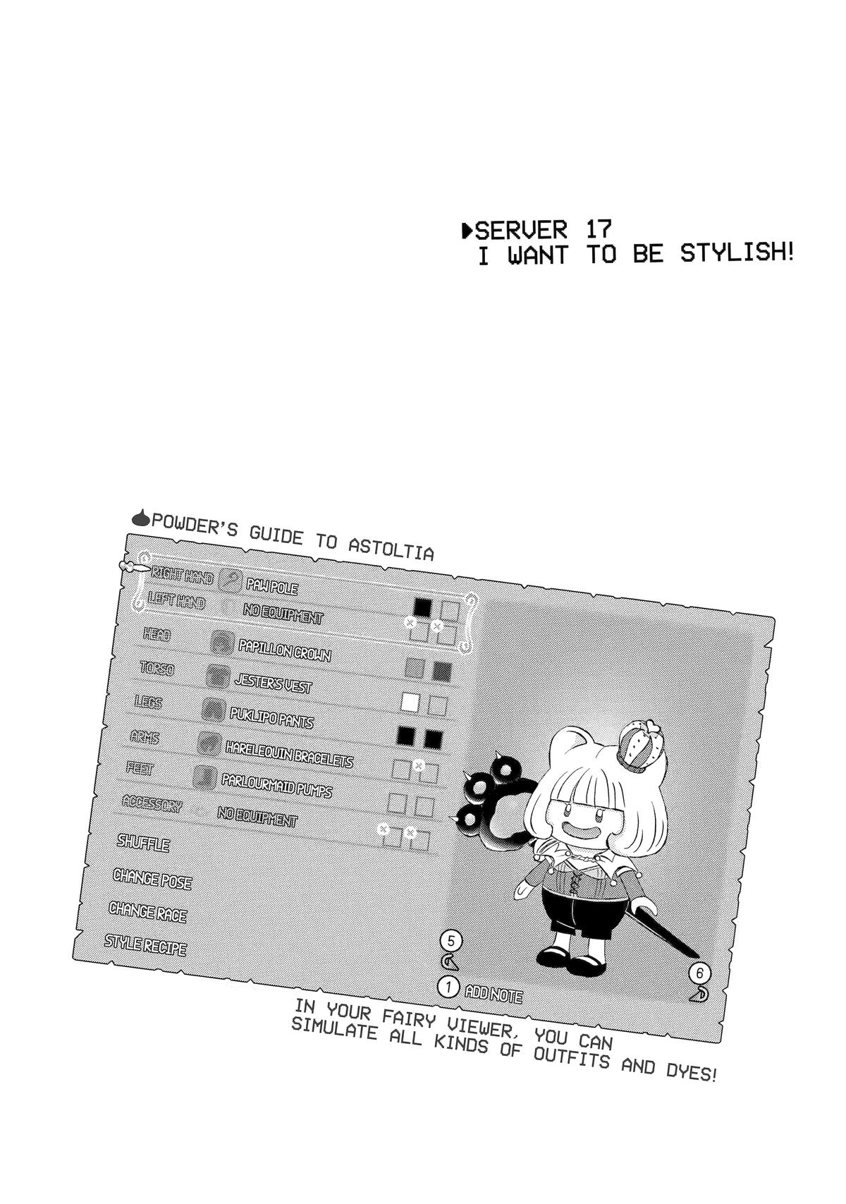 Yuube wa Otanoshimi Deshita ne Chap 17 - Next Chap 18