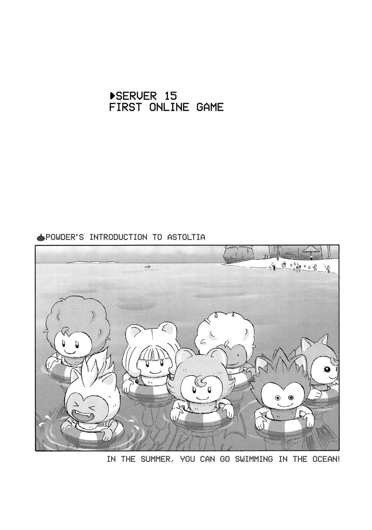 Yuube wa Otanoshimi Deshita ne Chap 15 - Next Chap 16