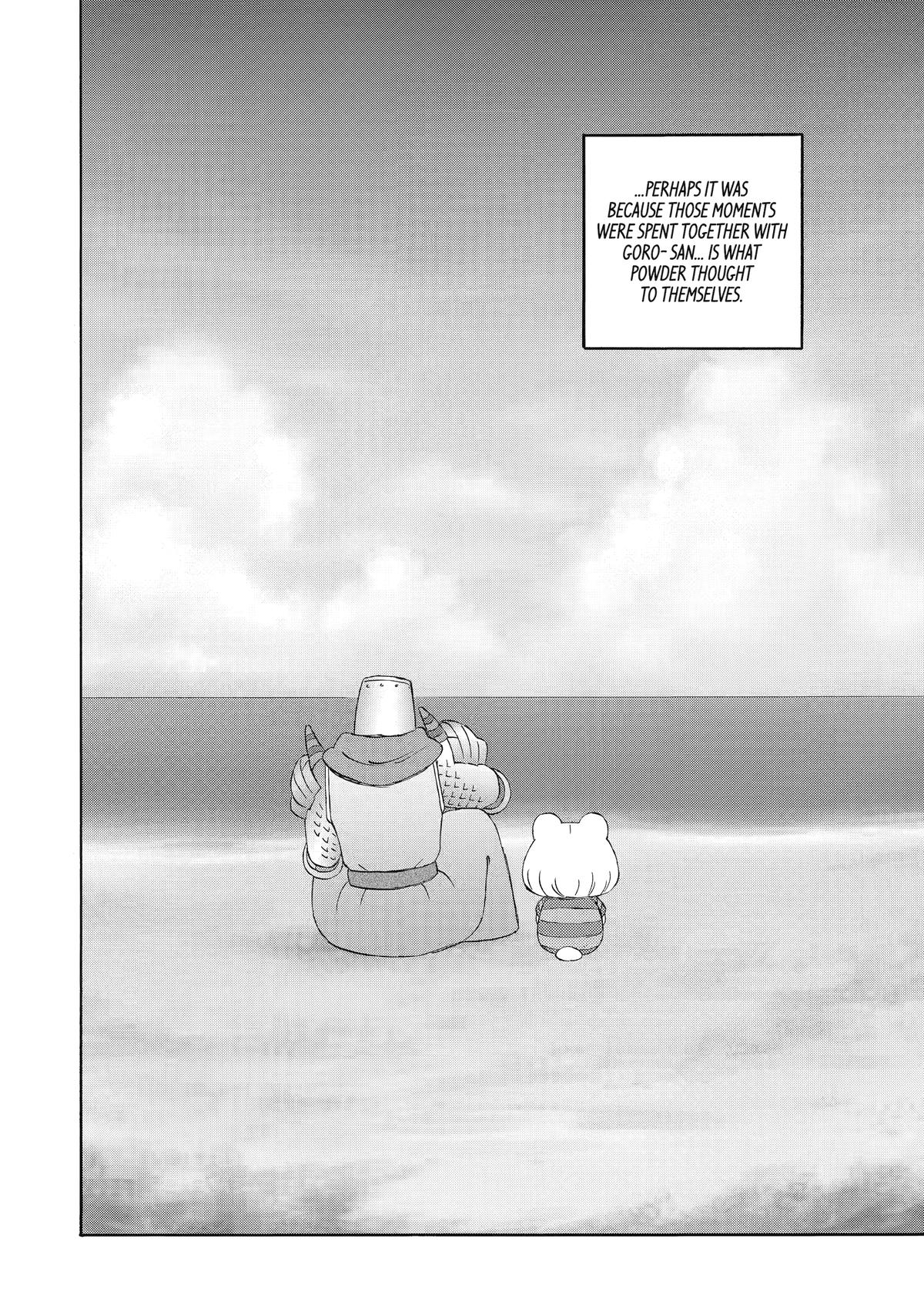 Yuube wa Otanoshimi Deshita ne Chap 16 - Next Chap 17