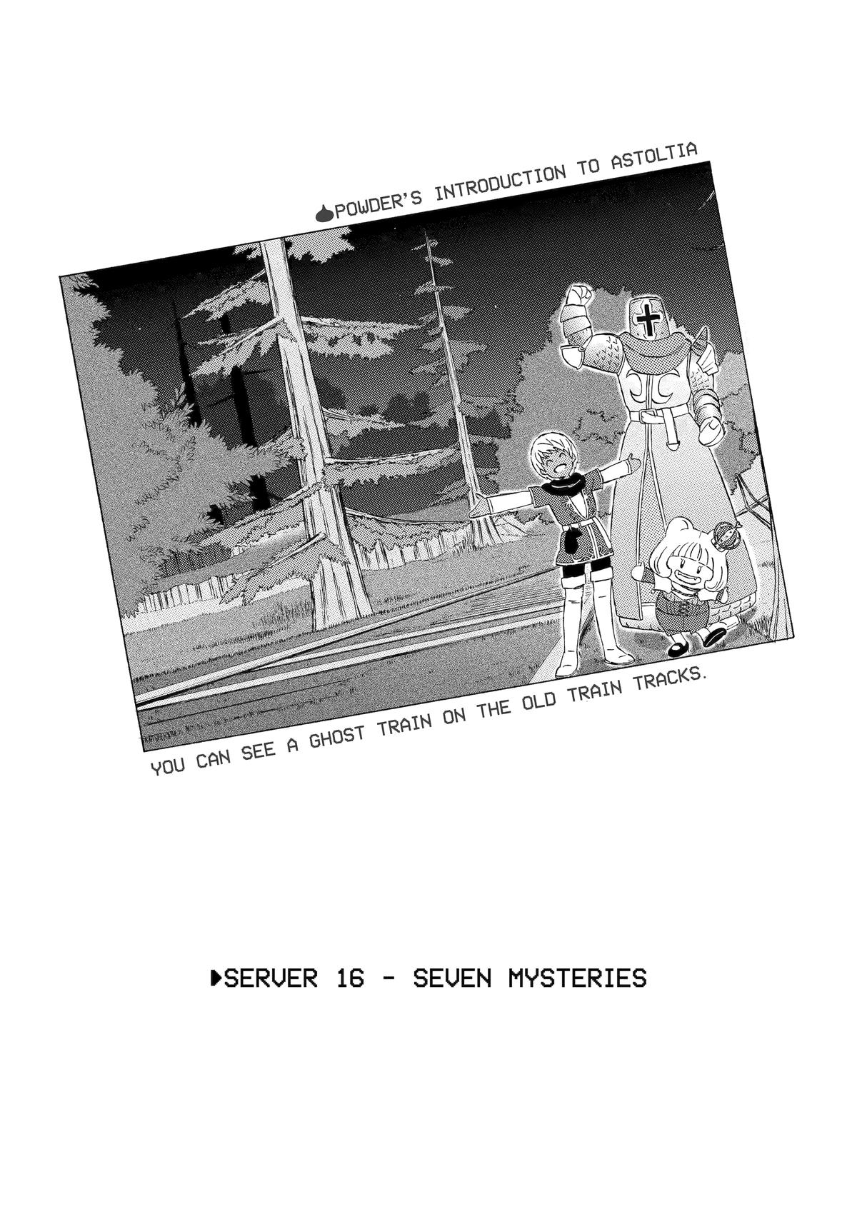 Yuube wa Otanoshimi Deshita ne Chap 16 - Next Chap 17
