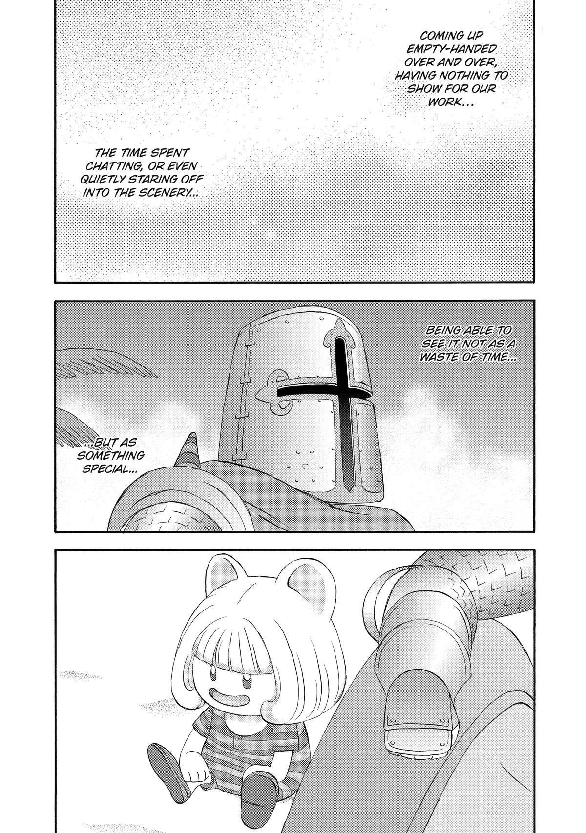 Yuube wa Otanoshimi Deshita ne Chap 16 - Next Chap 17