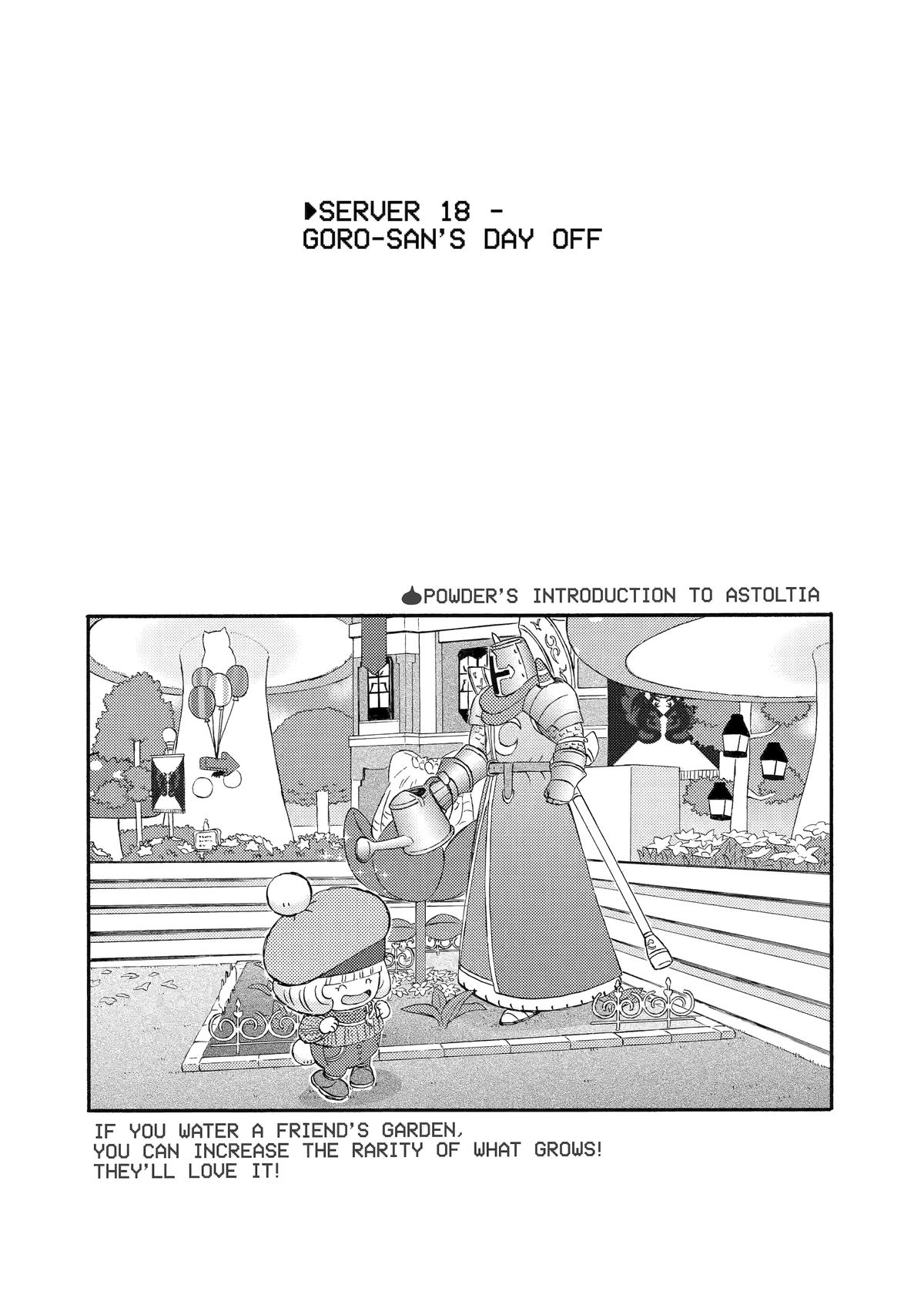 Yuube wa Otanoshimi Deshita ne Chap 18 - Next Chap 19