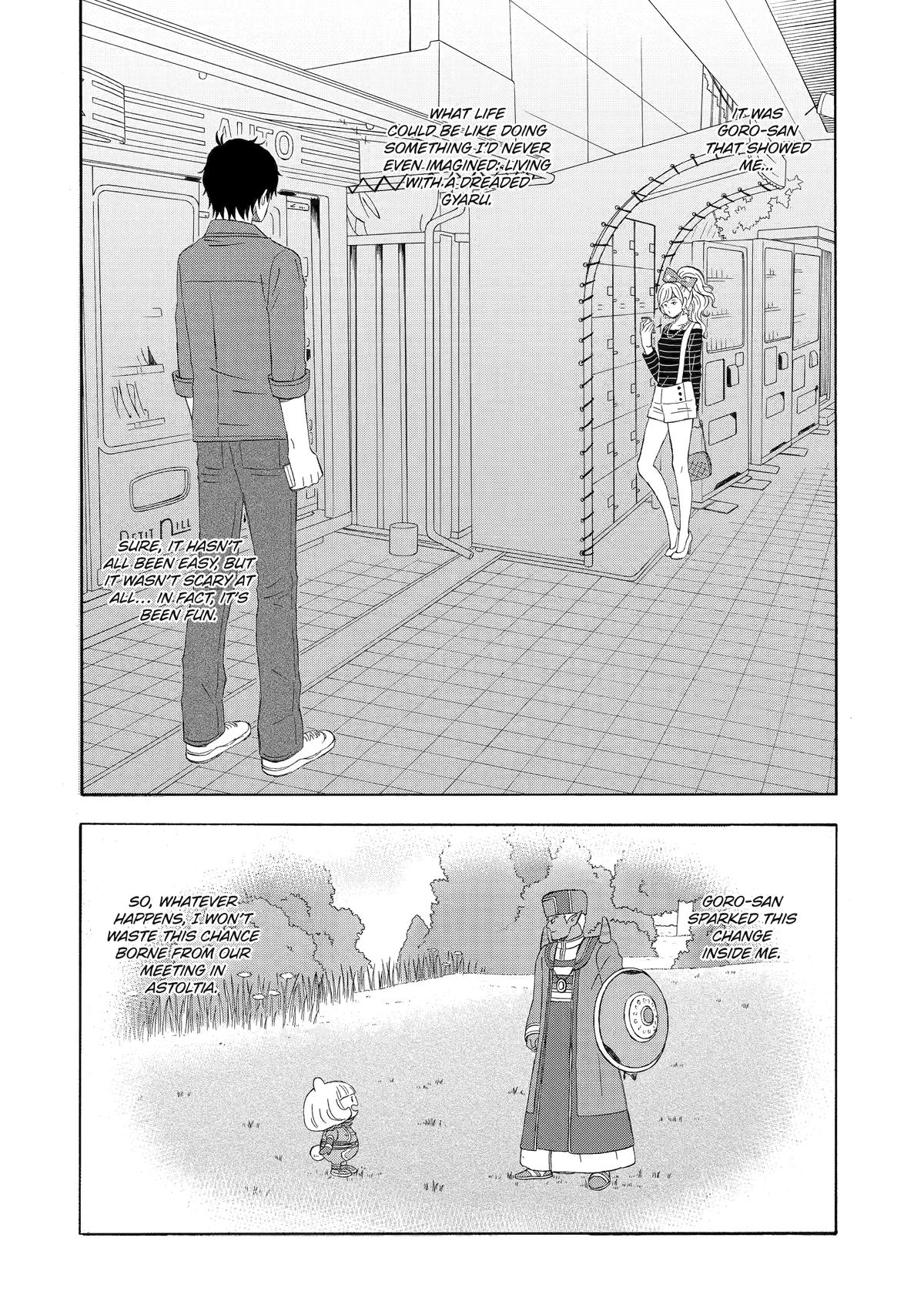 Yuube wa Otanoshimi Deshita ne Chap 19 - Next Chap 20