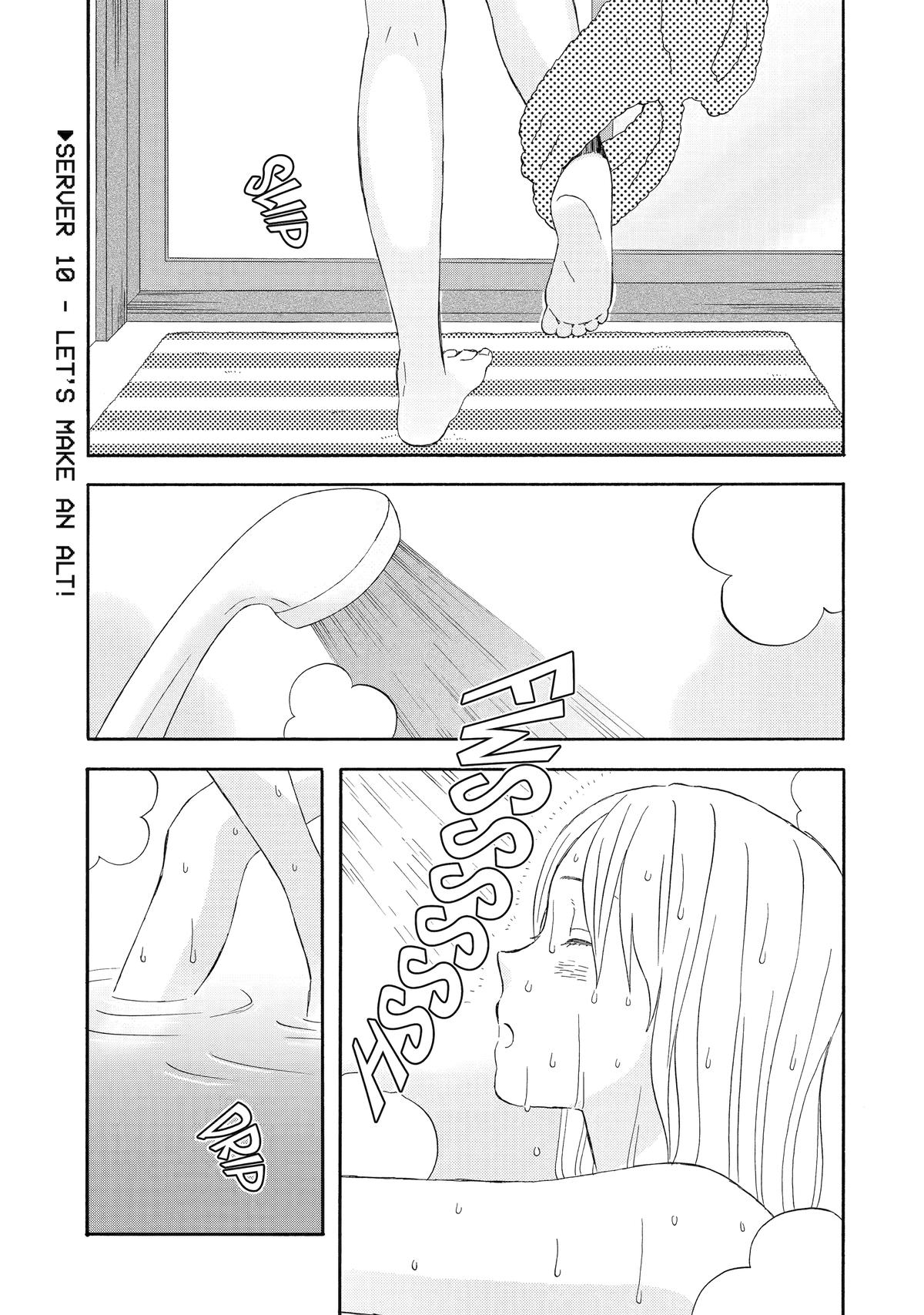 Yuube wa Otanoshimi Deshita ne Chap 10 - Next Chap 11