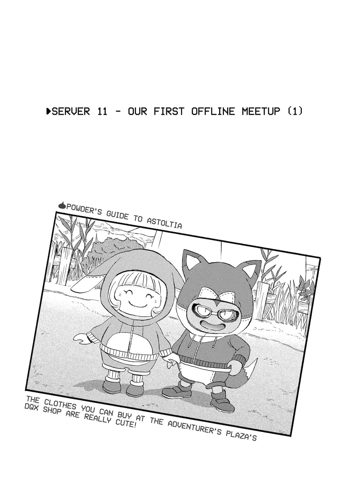 Yuube wa Otanoshimi Deshita ne Chap 11 - Next Chap 12