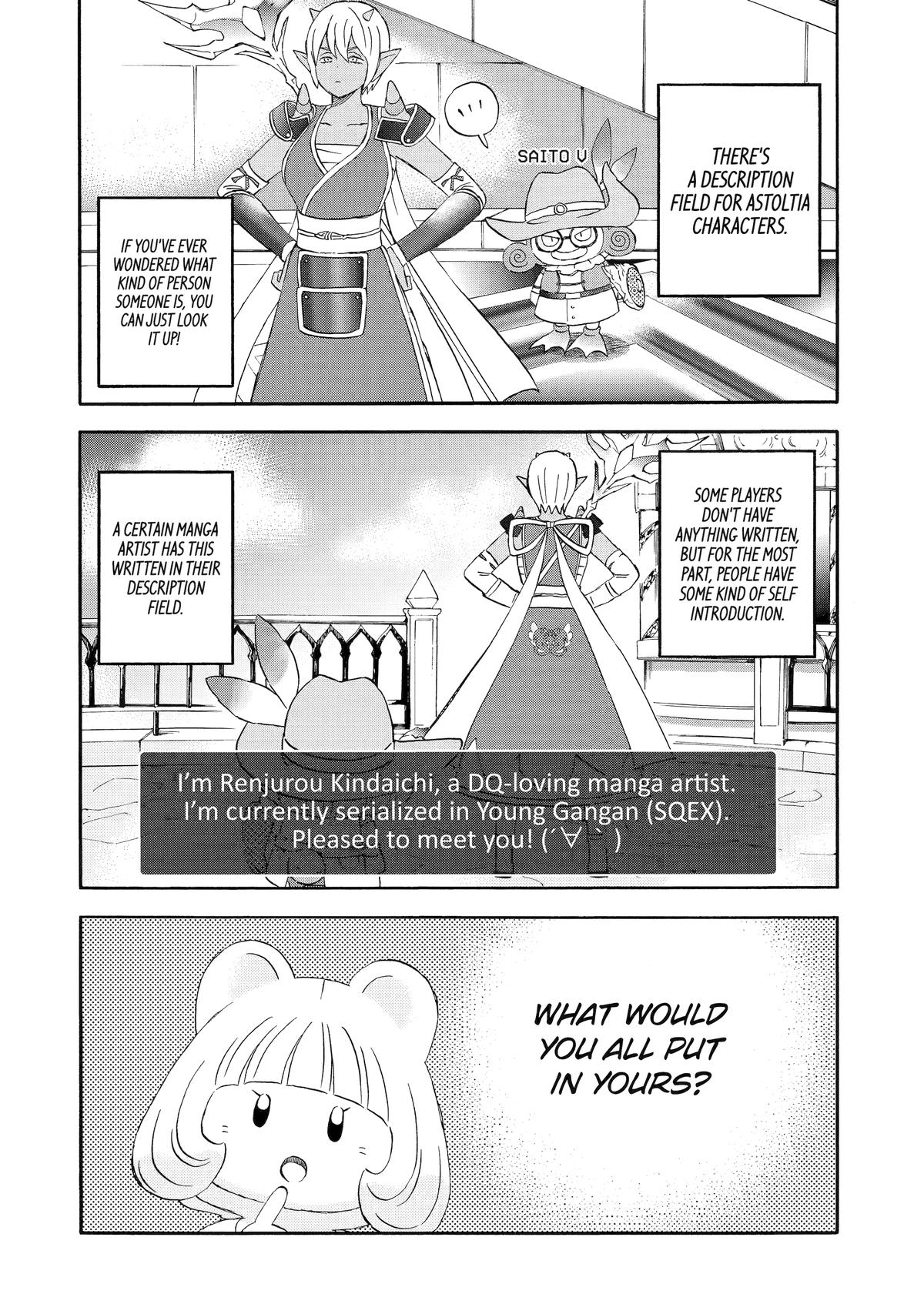 Yuube wa Otanoshimi Deshita ne Chap 11 - Next Chap 12