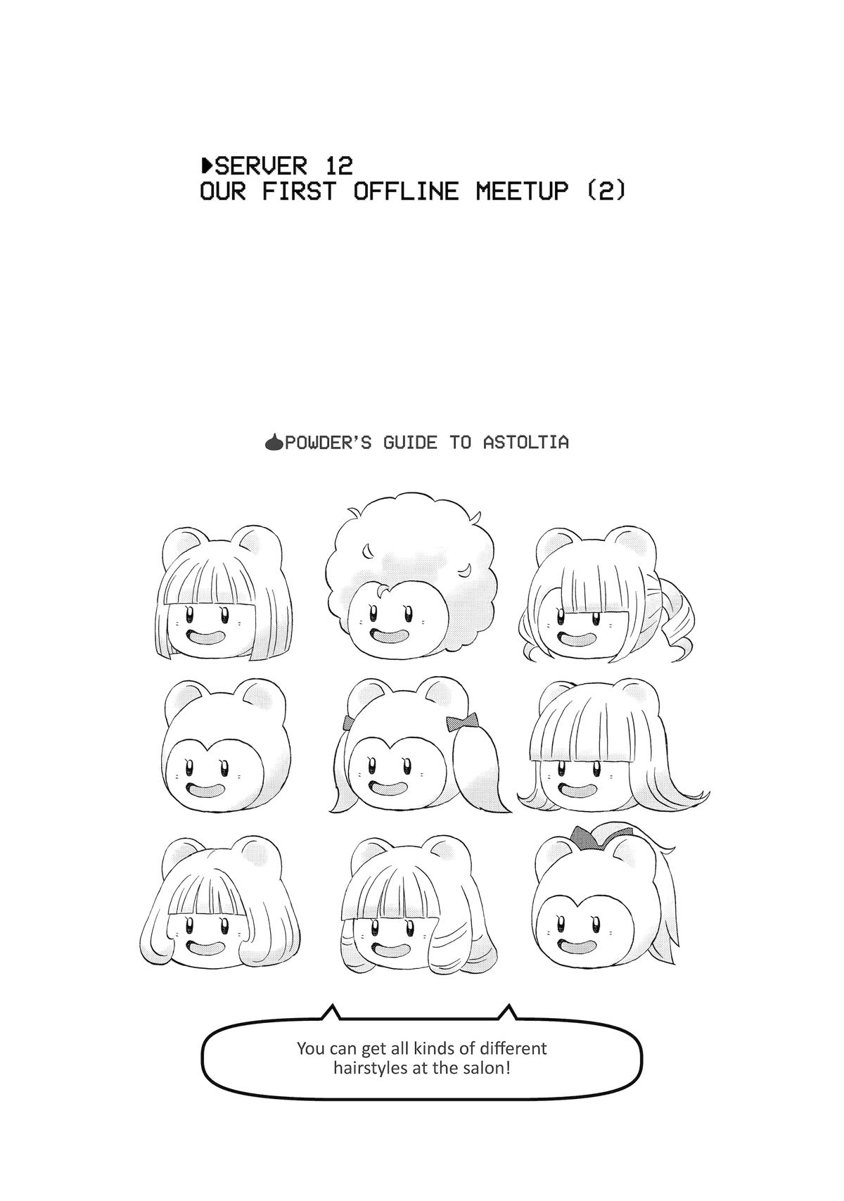 Yuube wa Otanoshimi Deshita ne Chap 12 - Next Chap 13