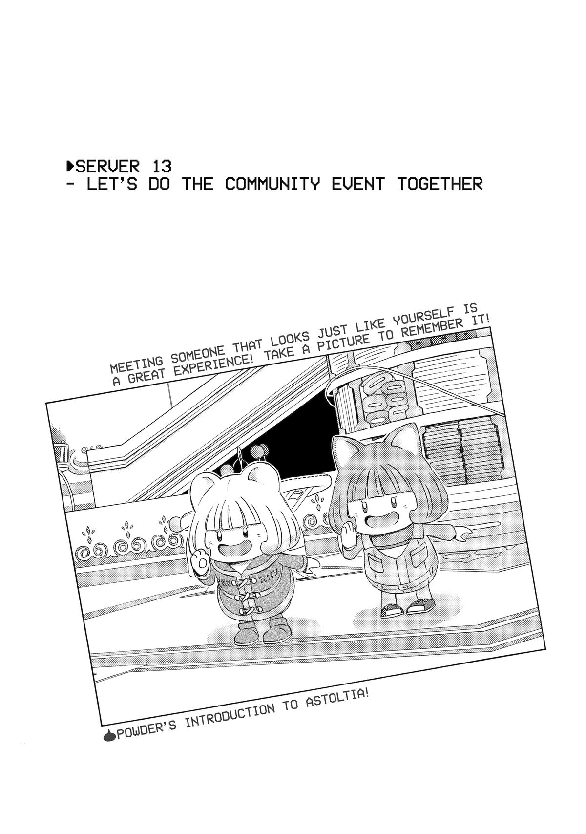 Yuube wa Otanoshimi Deshita ne Chap 13 - Next Chap 14