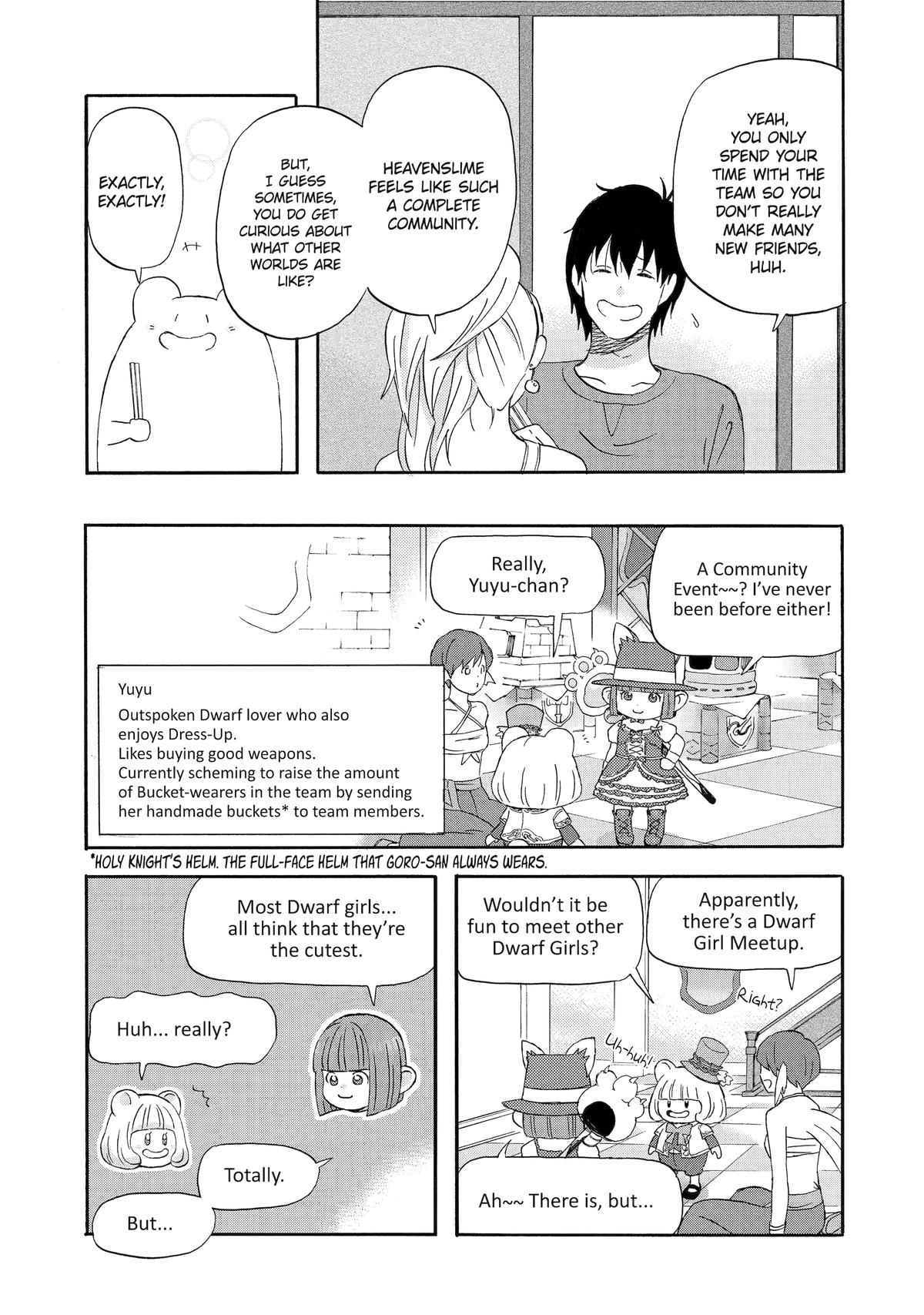 Yuube wa Otanoshimi Deshita ne Chap 13 - Next Chap 14