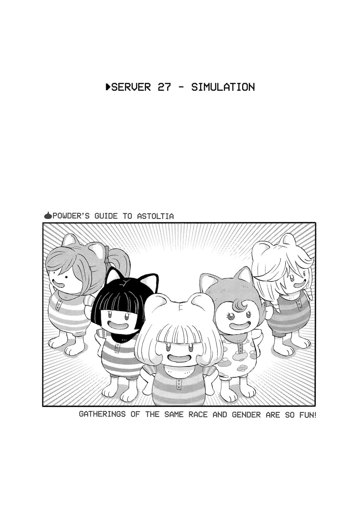 Yuube wa Otanoshimi Deshita ne Chap 27 - Next Chap 28