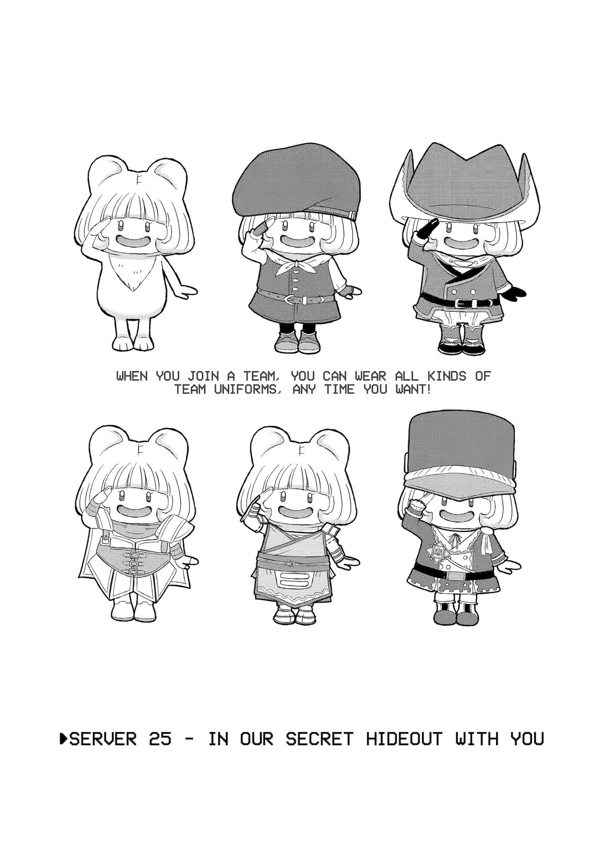 Yuube wa Otanoshimi Deshita ne Chap 25 - Next Chap 26