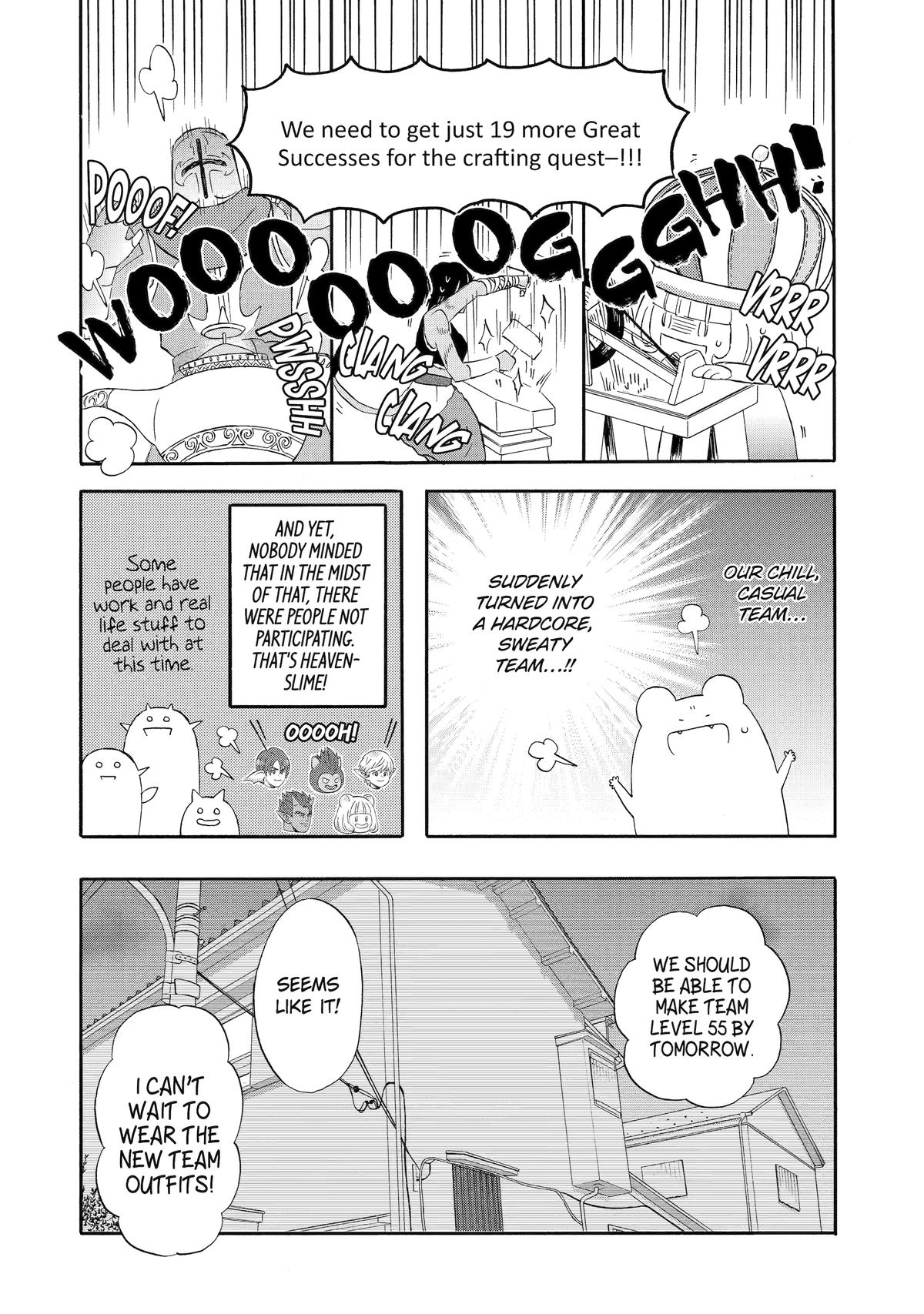 Yuube wa Otanoshimi Deshita ne Chap 25 - Next Chap 26