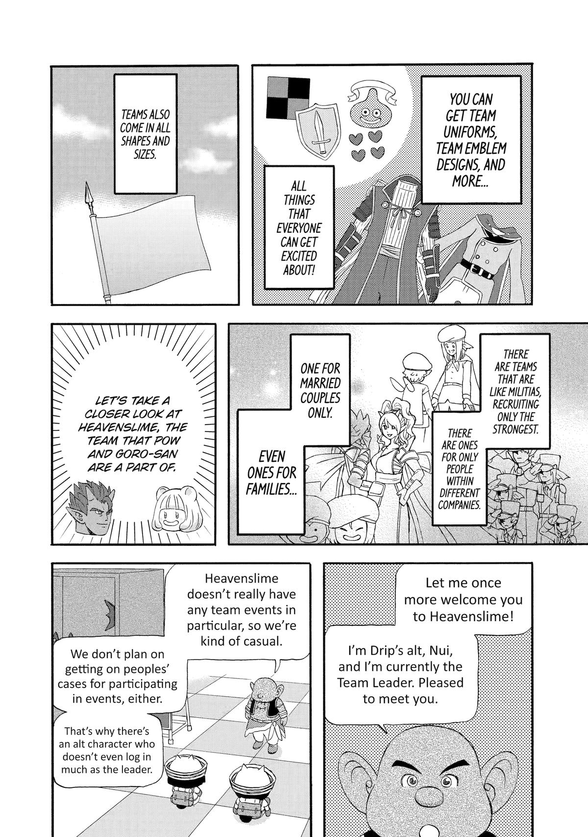 Yuube wa Otanoshimi Deshita ne Chap 25 - Next Chap 26