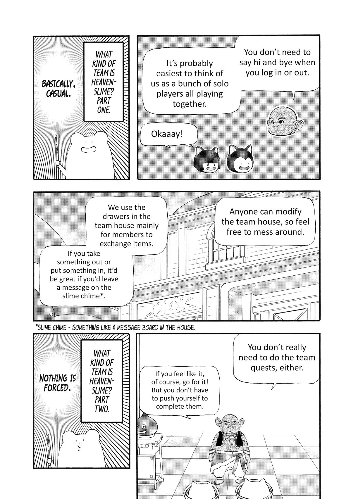 Yuube wa Otanoshimi Deshita ne Chap 25 - Next Chap 26