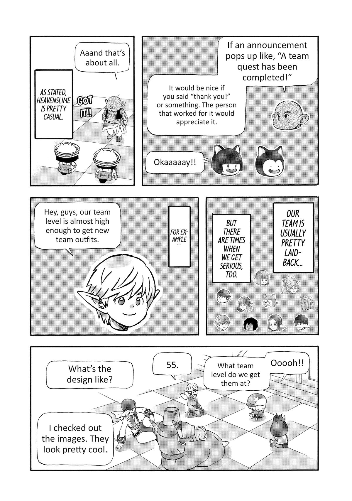 Yuube wa Otanoshimi Deshita ne Chap 25 - Next Chap 26