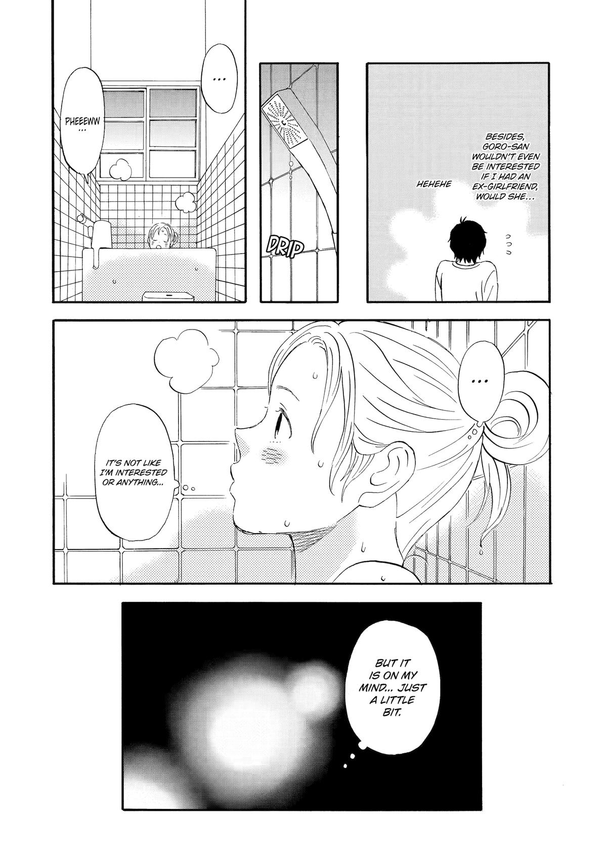 Yuube wa Otanoshimi Deshita ne Chap 20 - Next Chap 21