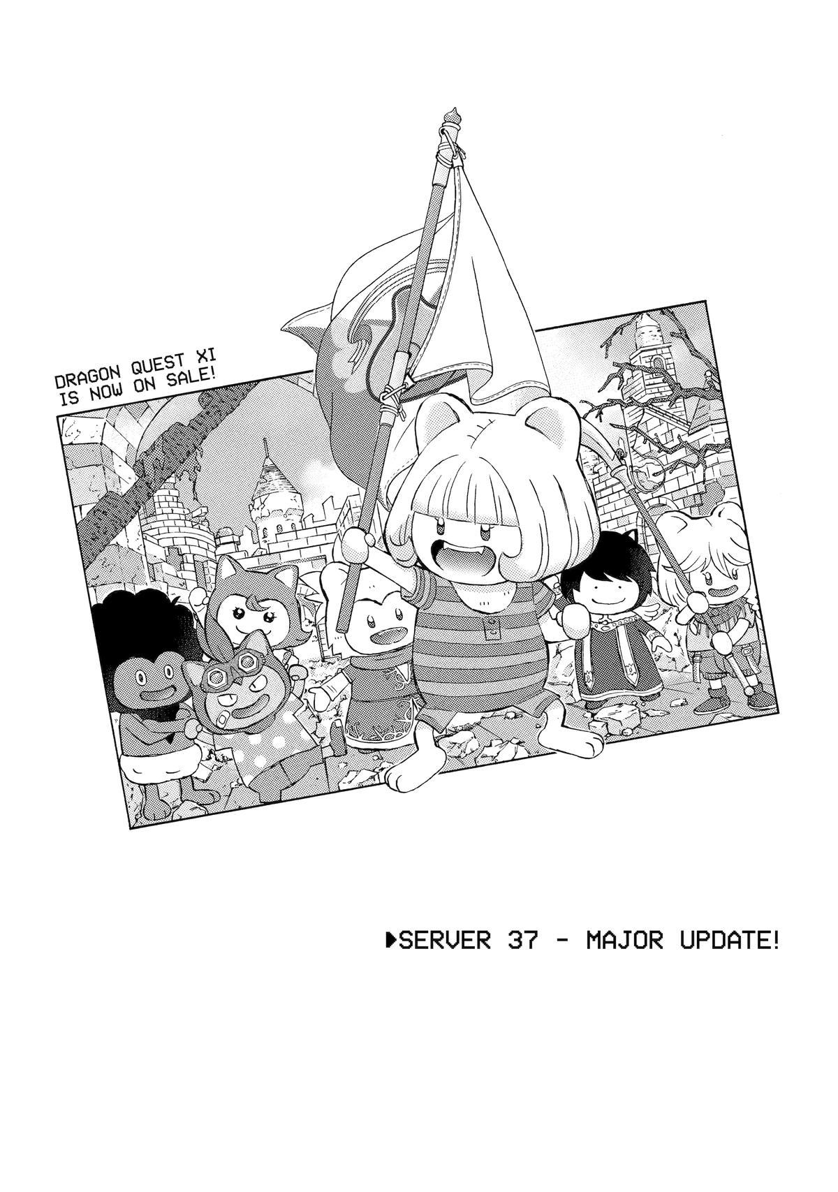 Yuube wa Otanoshimi Deshita ne Chap 37 - Next Chap 38