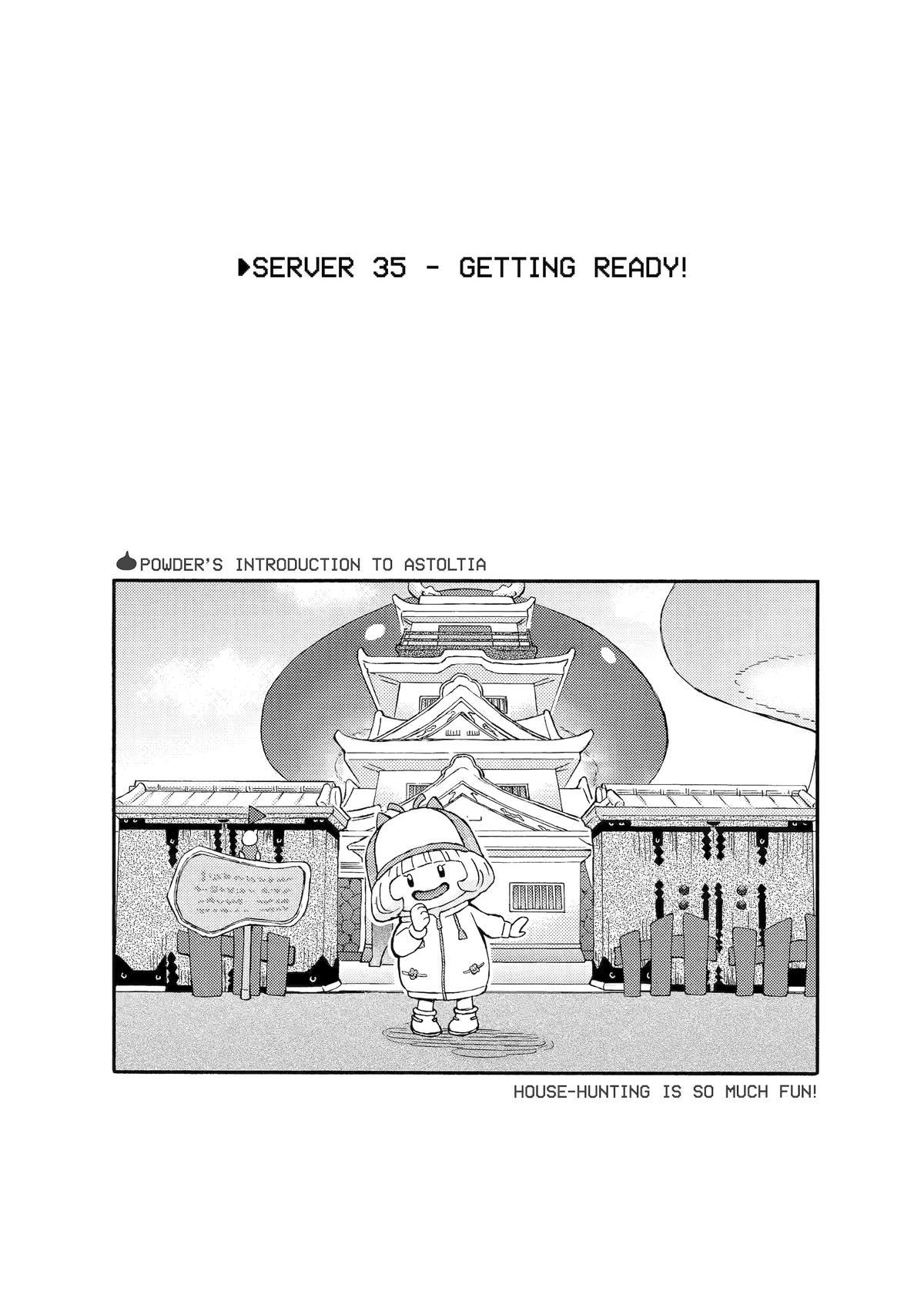 Yuube wa Otanoshimi Deshita ne Chap 35 - Next Chap 36