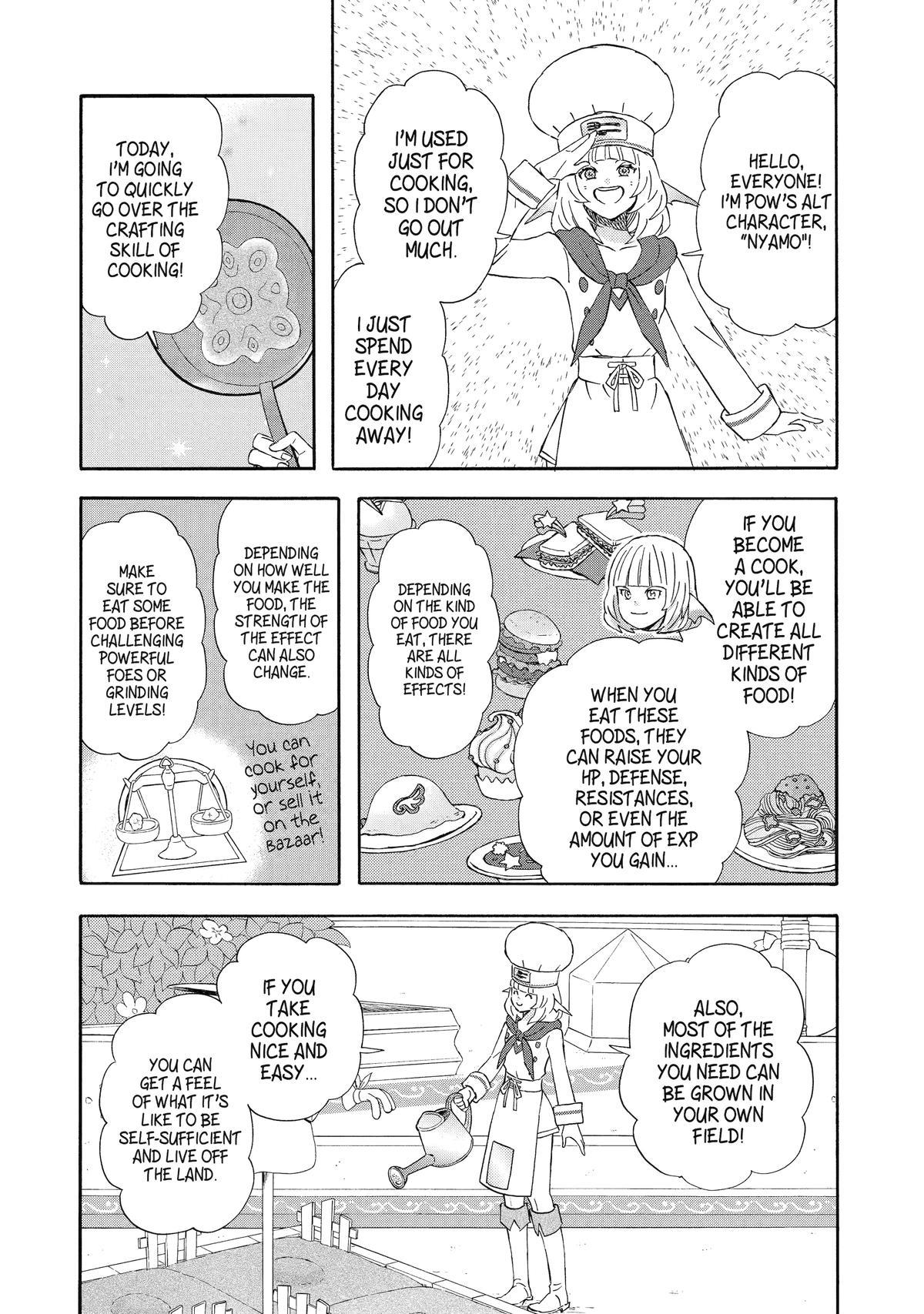 Yuube wa Otanoshimi Deshita ne Chap 30 - Next Chap 31