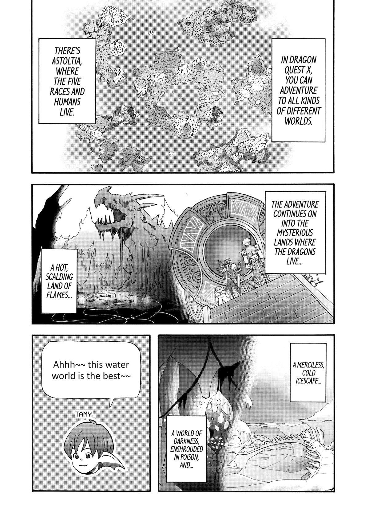 Yuube wa Otanoshimi Deshita ne Chap 31 - Next Chap 32
