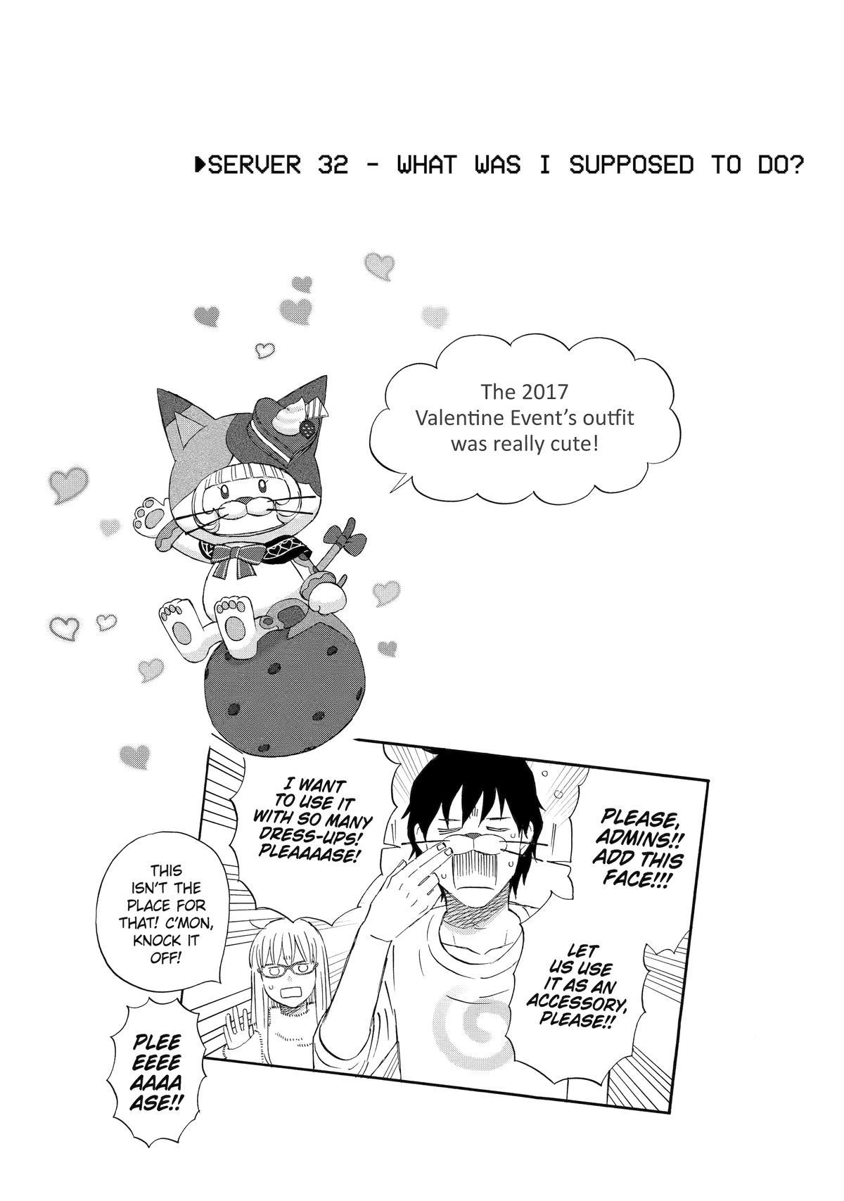 Yuube wa Otanoshimi Deshita ne Chap 32 - Next Chap 33
