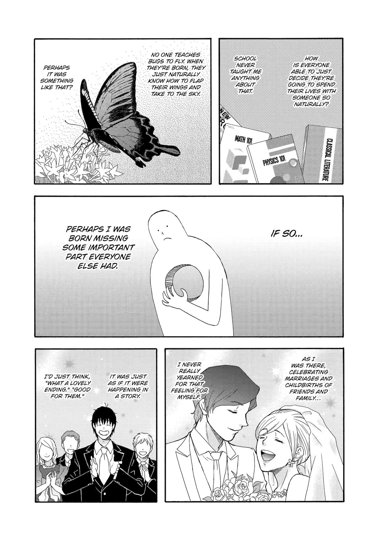 Yuube wa Otanoshimi Deshita ne Chap 47 - Next Chap 48