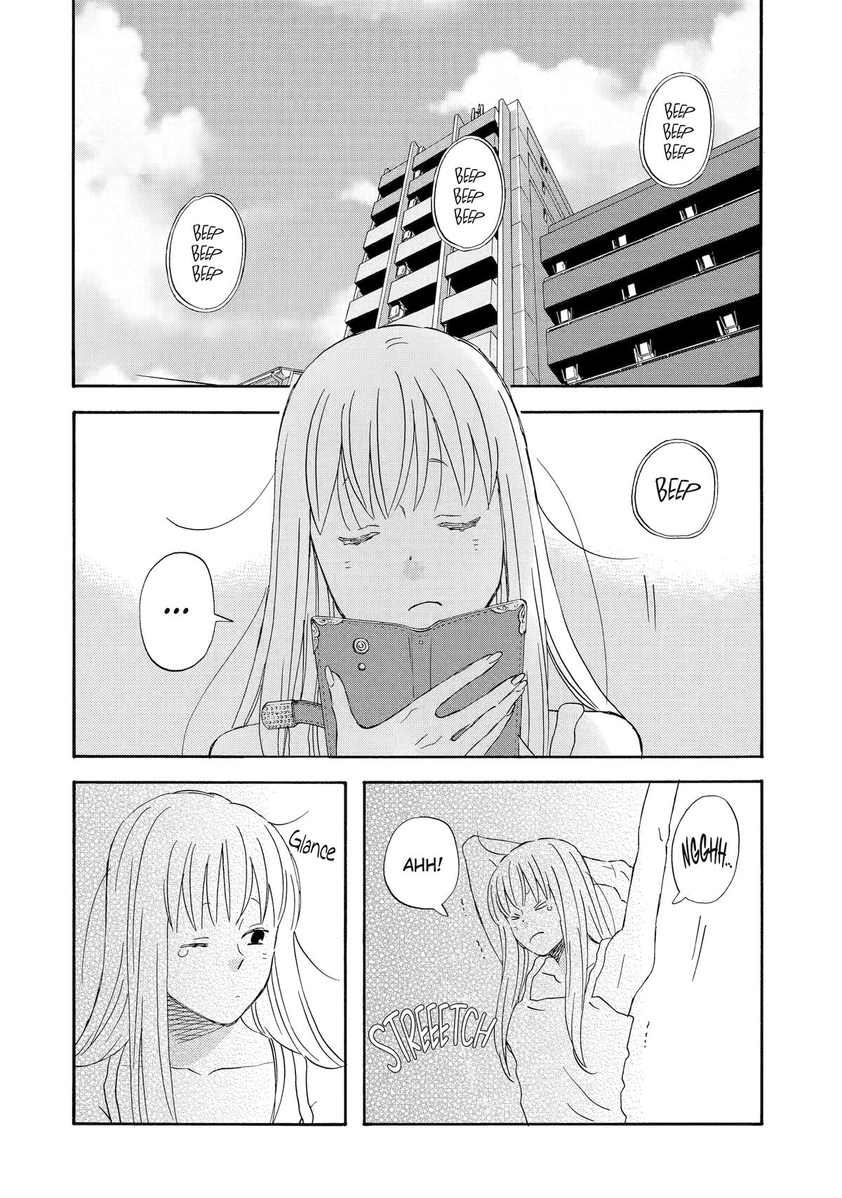 Yuube wa Otanoshimi Deshita ne Chap 44 - Next Chap 45
