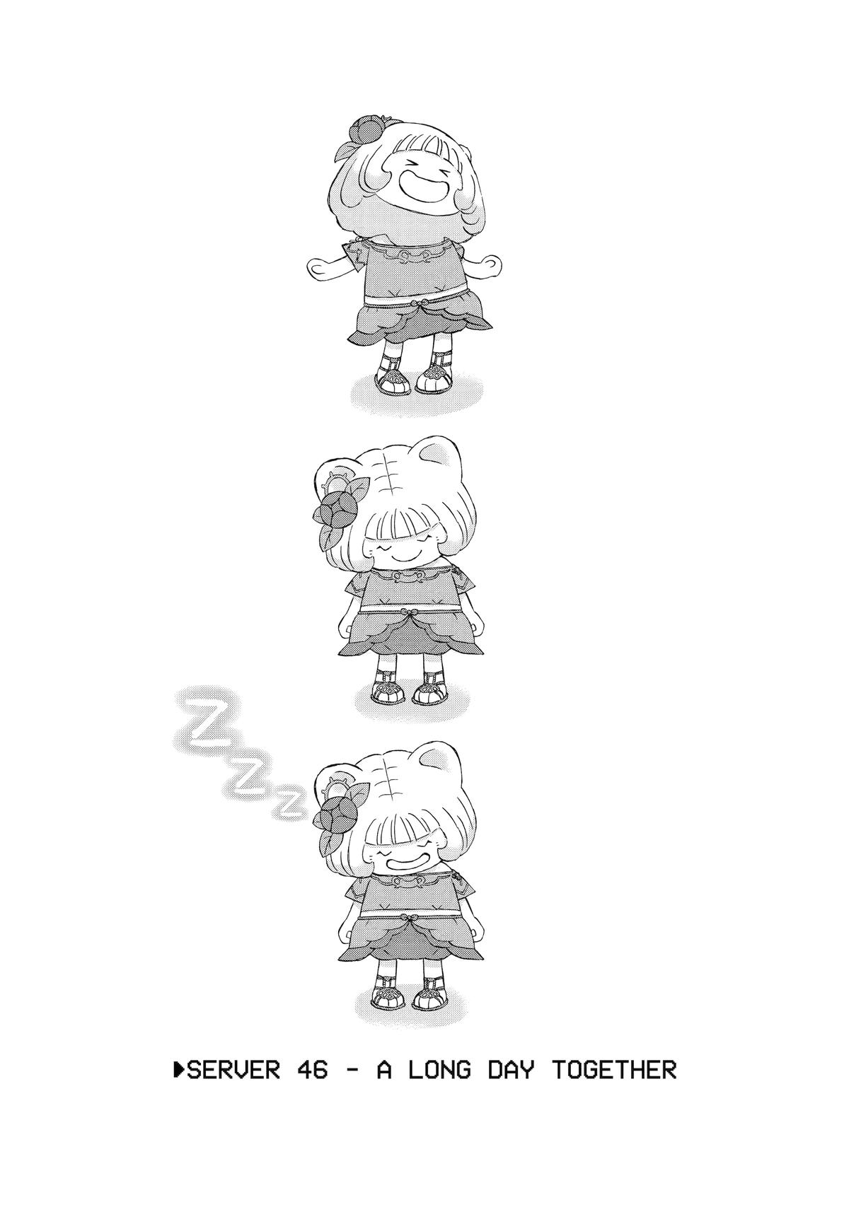 Yuube wa Otanoshimi Deshita ne Chap 46 - Next Chap 47